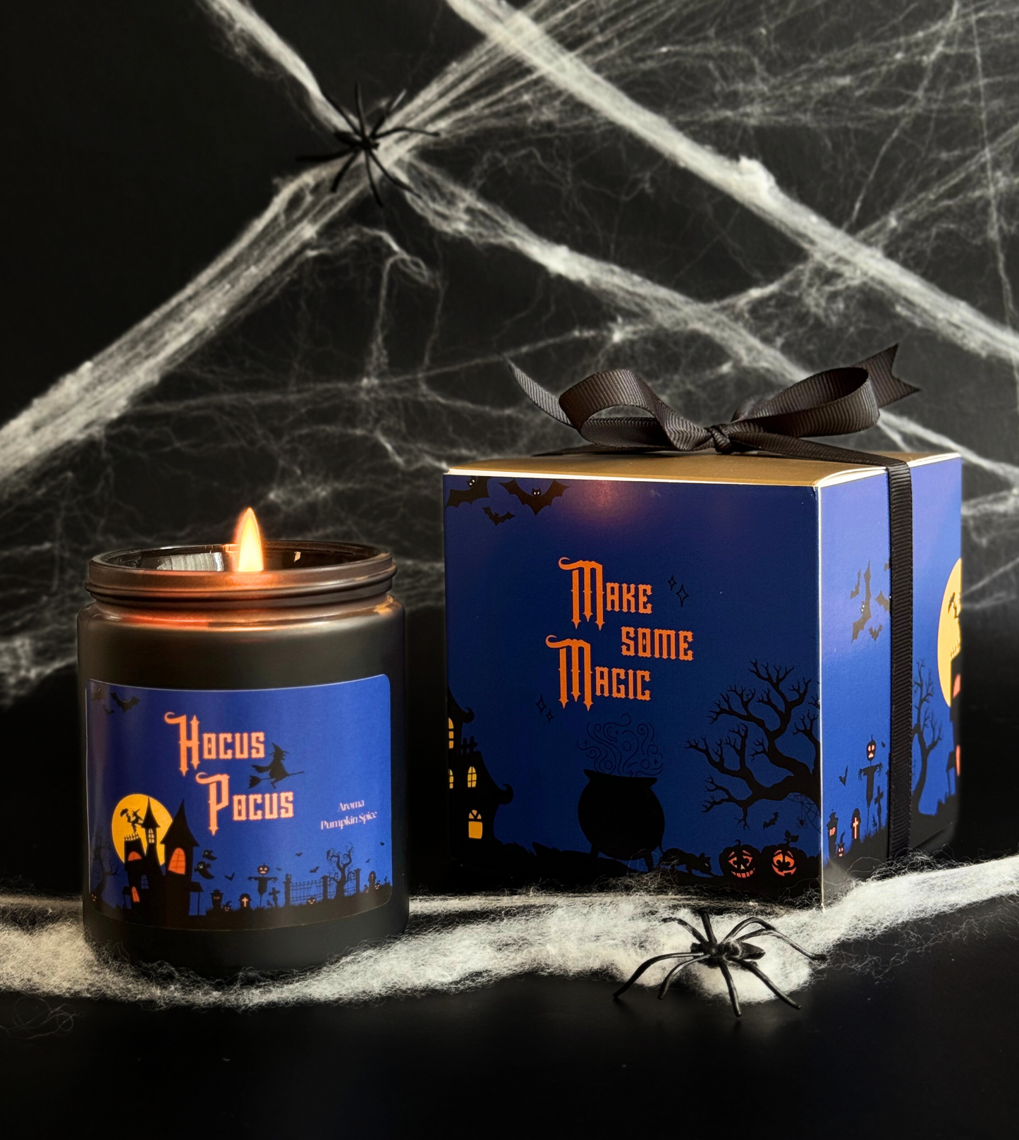 Hocus Pocus