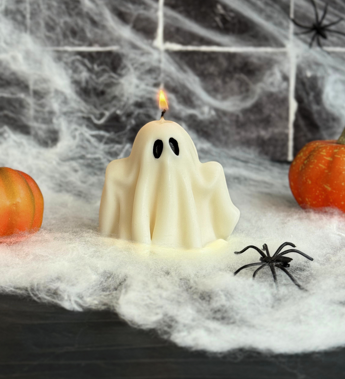 Boo!