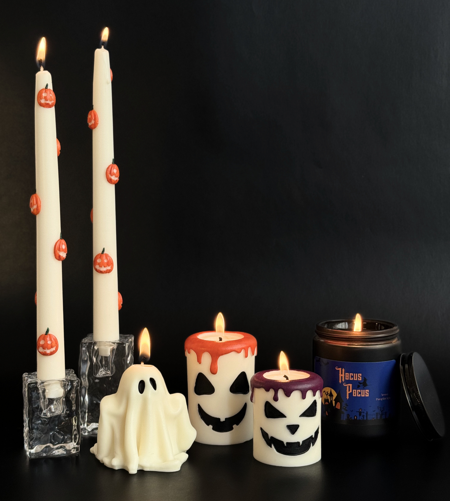 Trick or Treat Box