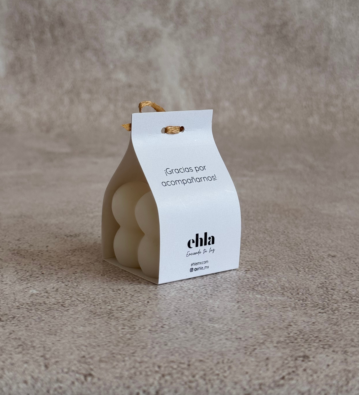 Mini Bombón
