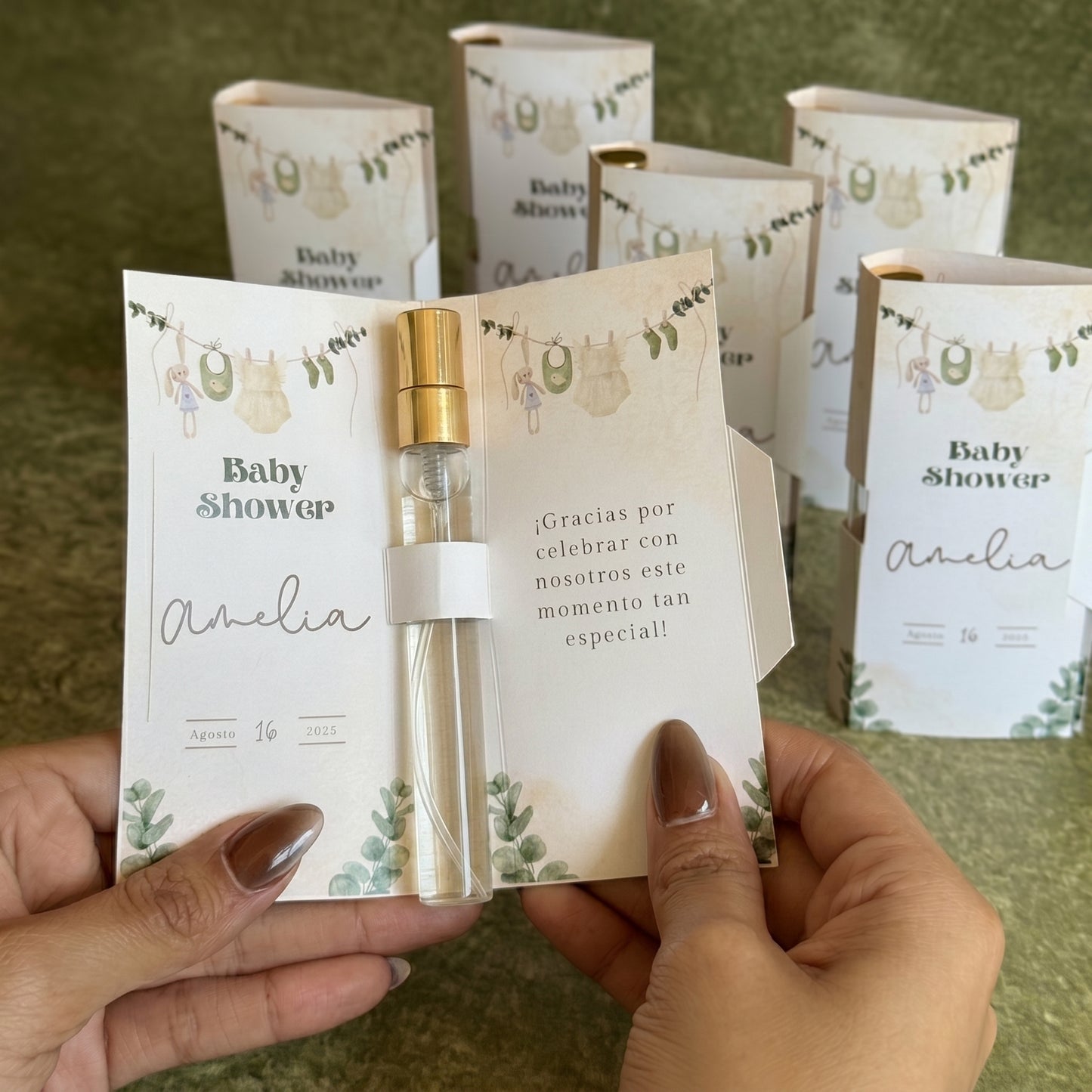 Room Spray 10ml