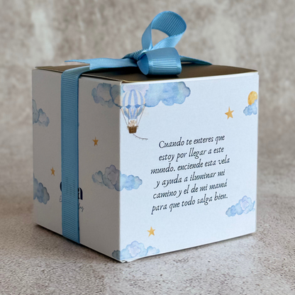 Vidrio Soplado 4oz