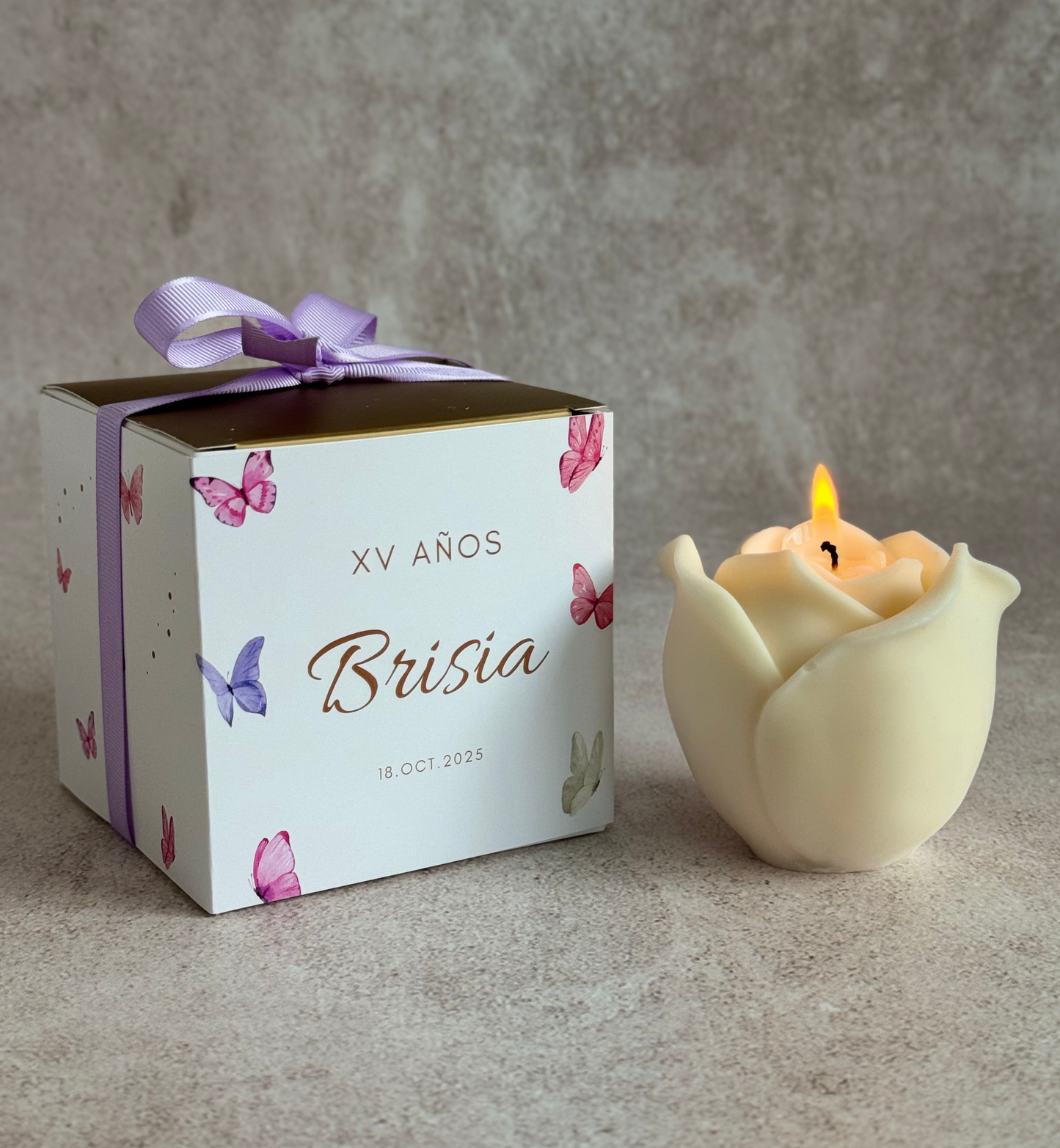 Rosa