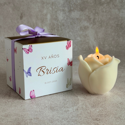 Rosa XL