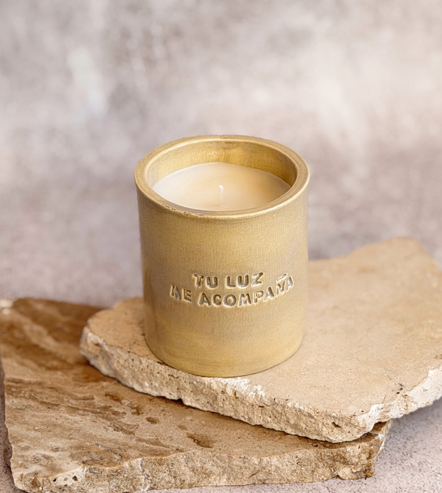 Tu Luz Me Acompaña