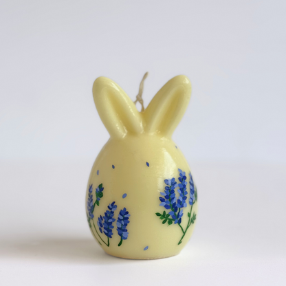 Huevo Lavanda