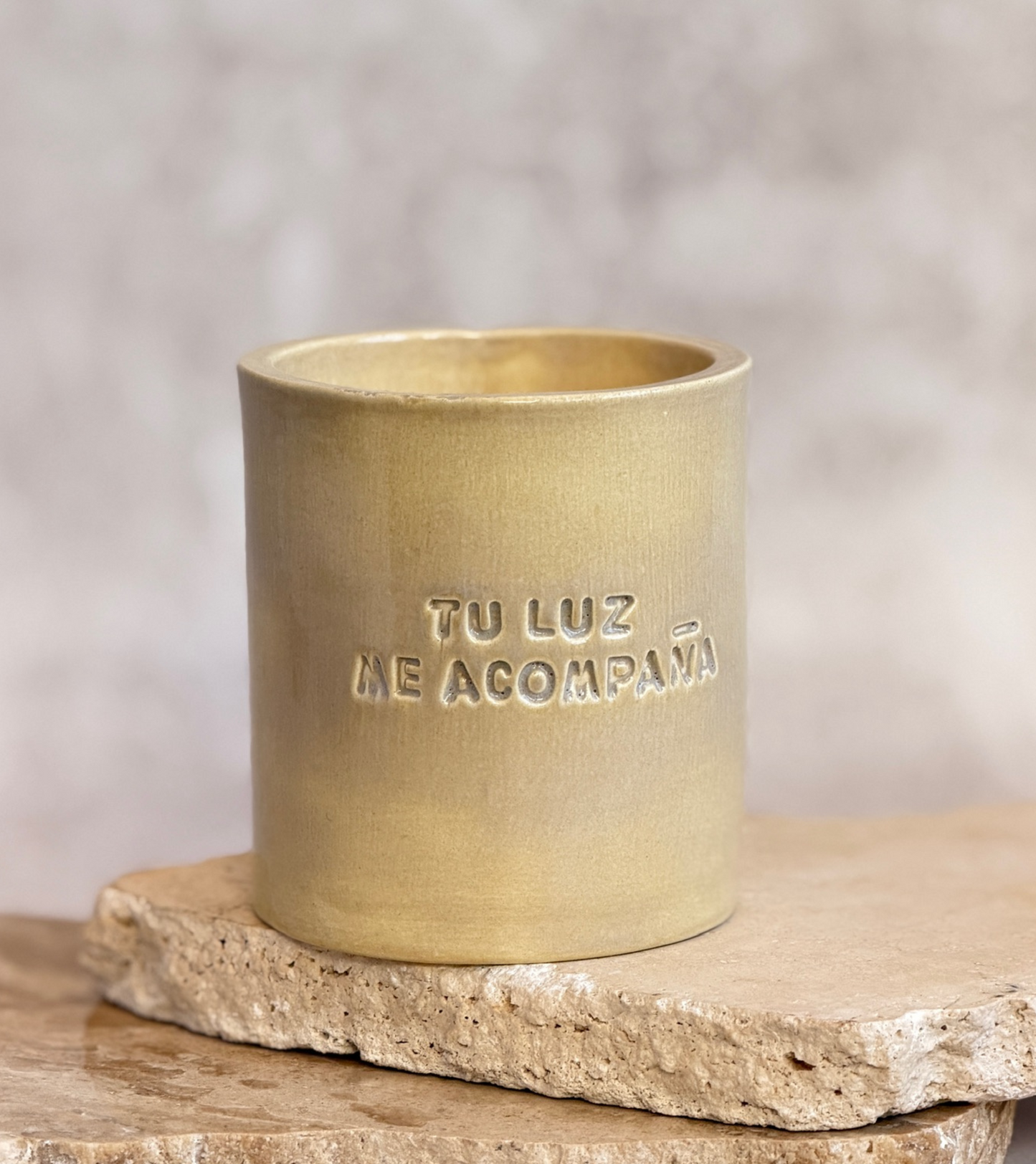Tu Luz Me Acompaña