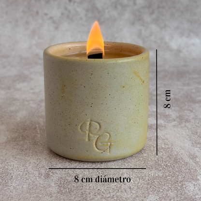 Cerámica 8oz