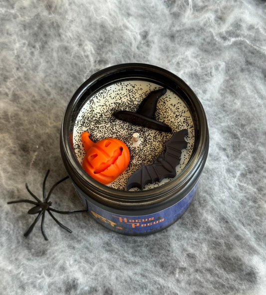 Hocus Pocus