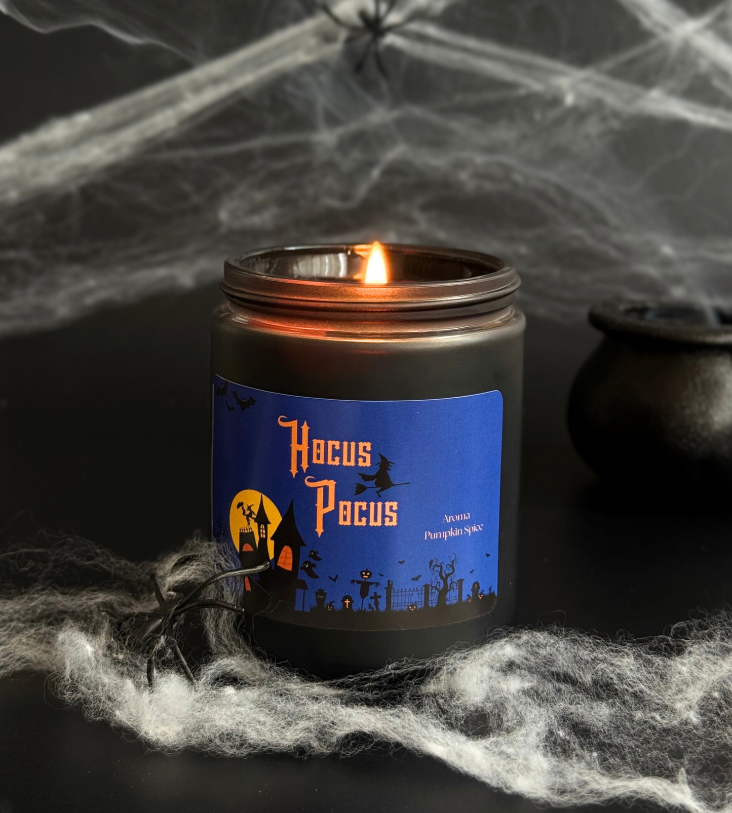 Hocus Pocus
