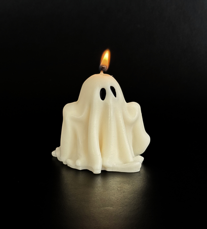 Boo!