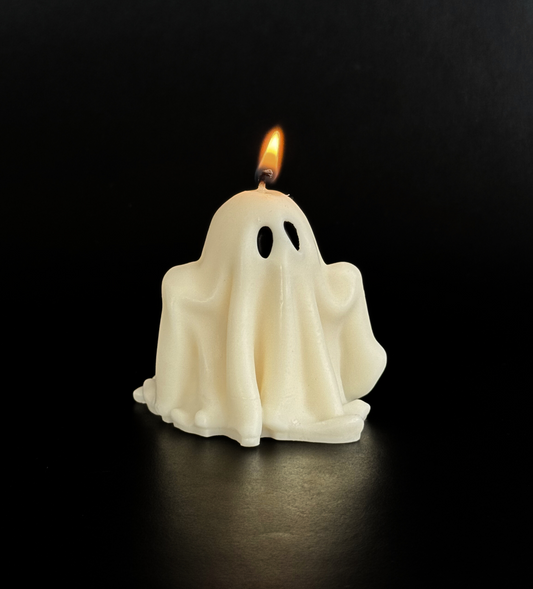 Boo!