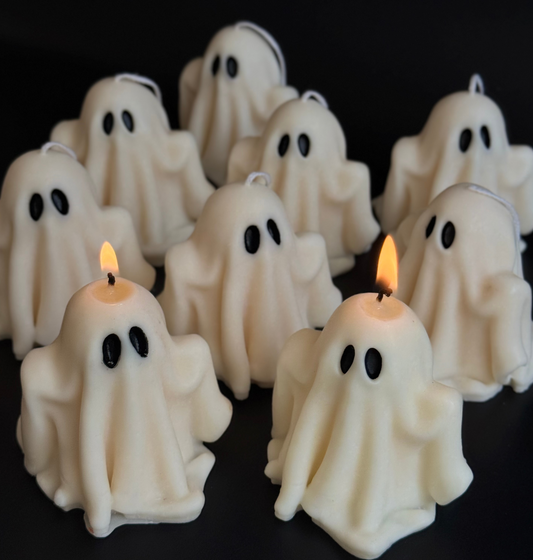 Boo!
