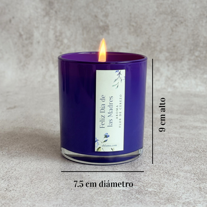 You Were Home - Set 3 Velas