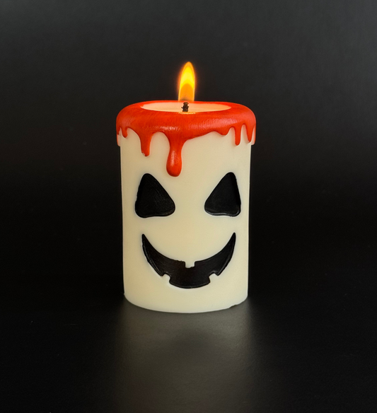 Spooky