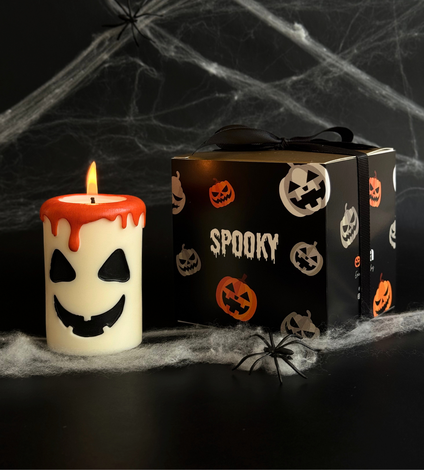Spooky