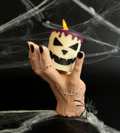 Trick or Treat