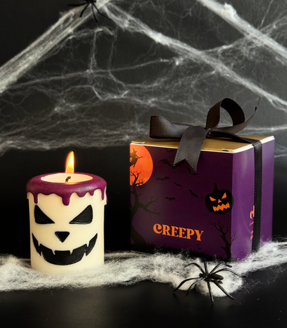 Trick or Treat