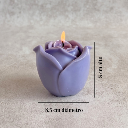 You Were Home - Set 3 Velas