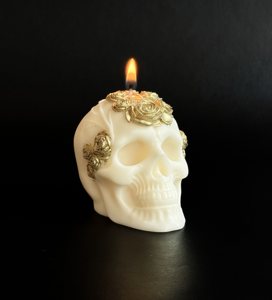 La Catrina