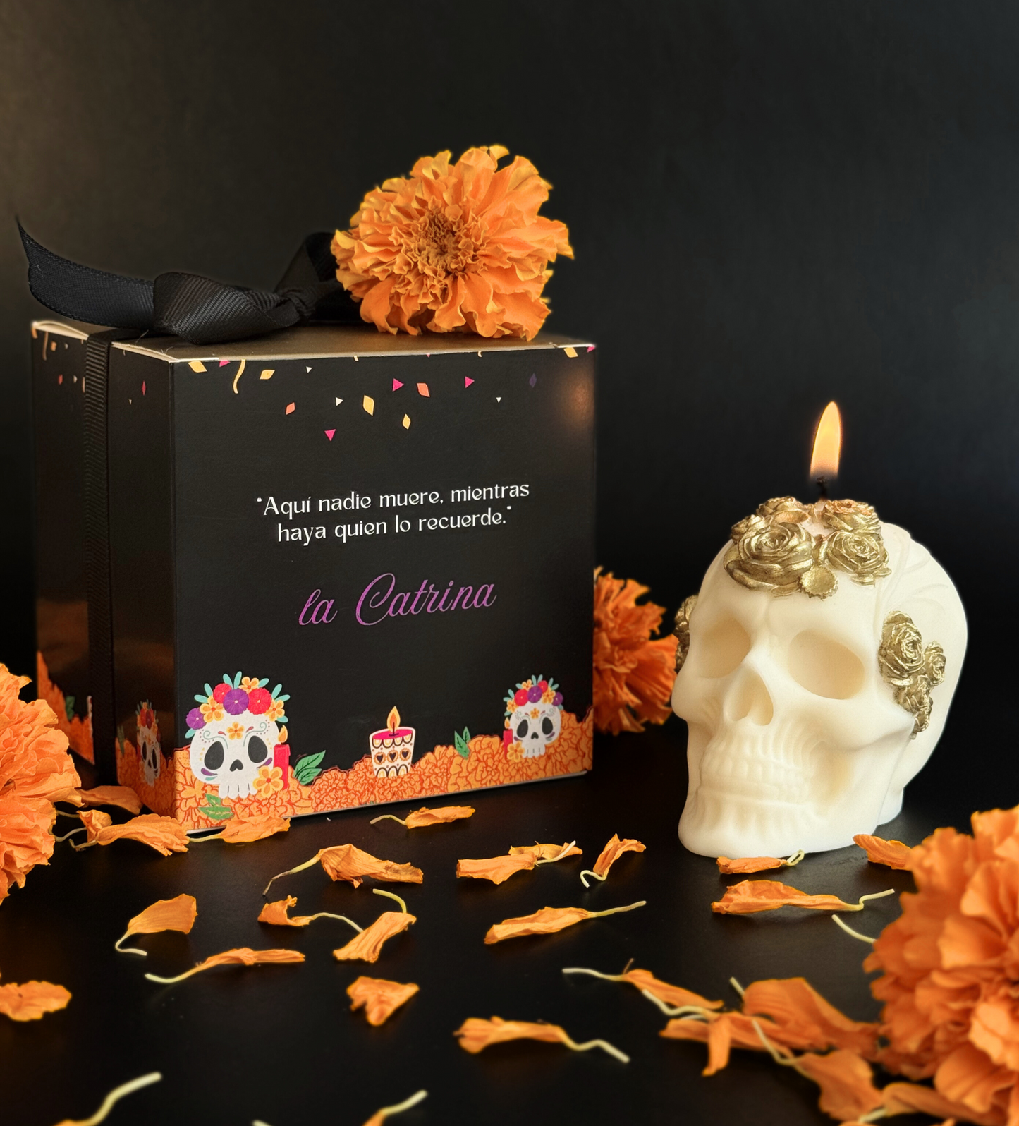 La Catrina