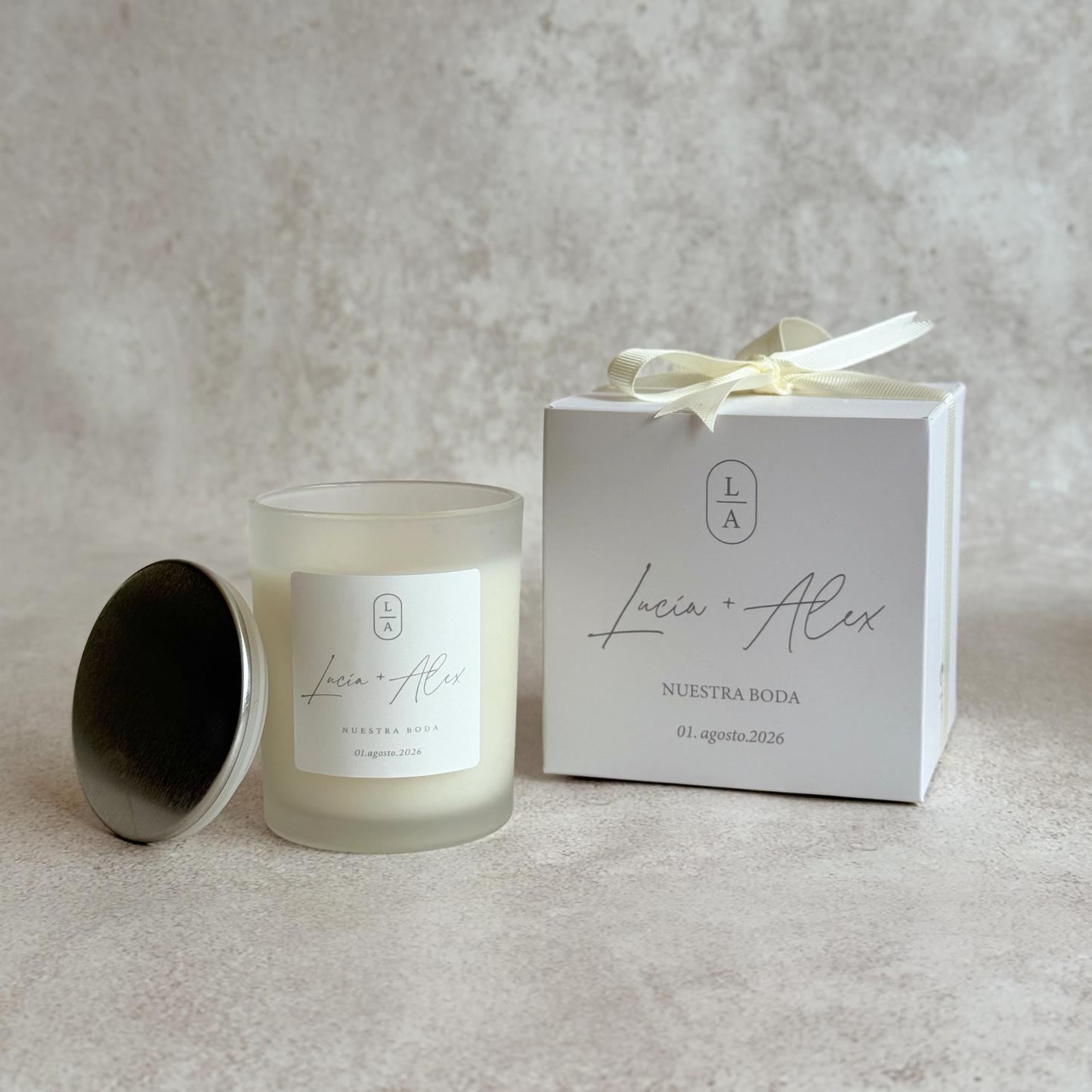Jar Esmerilado 6oz