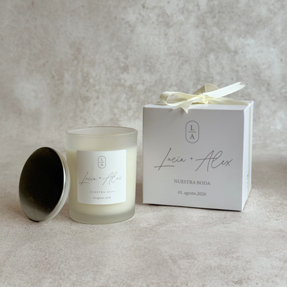 Jar Esmerilado 6oz