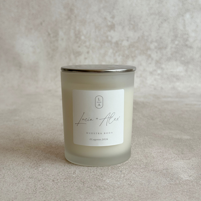 Jar Esmerilado 6oz