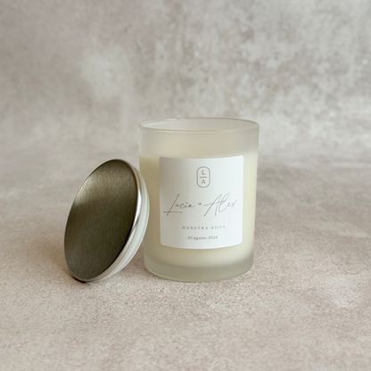 Jar Esmerilado 6oz