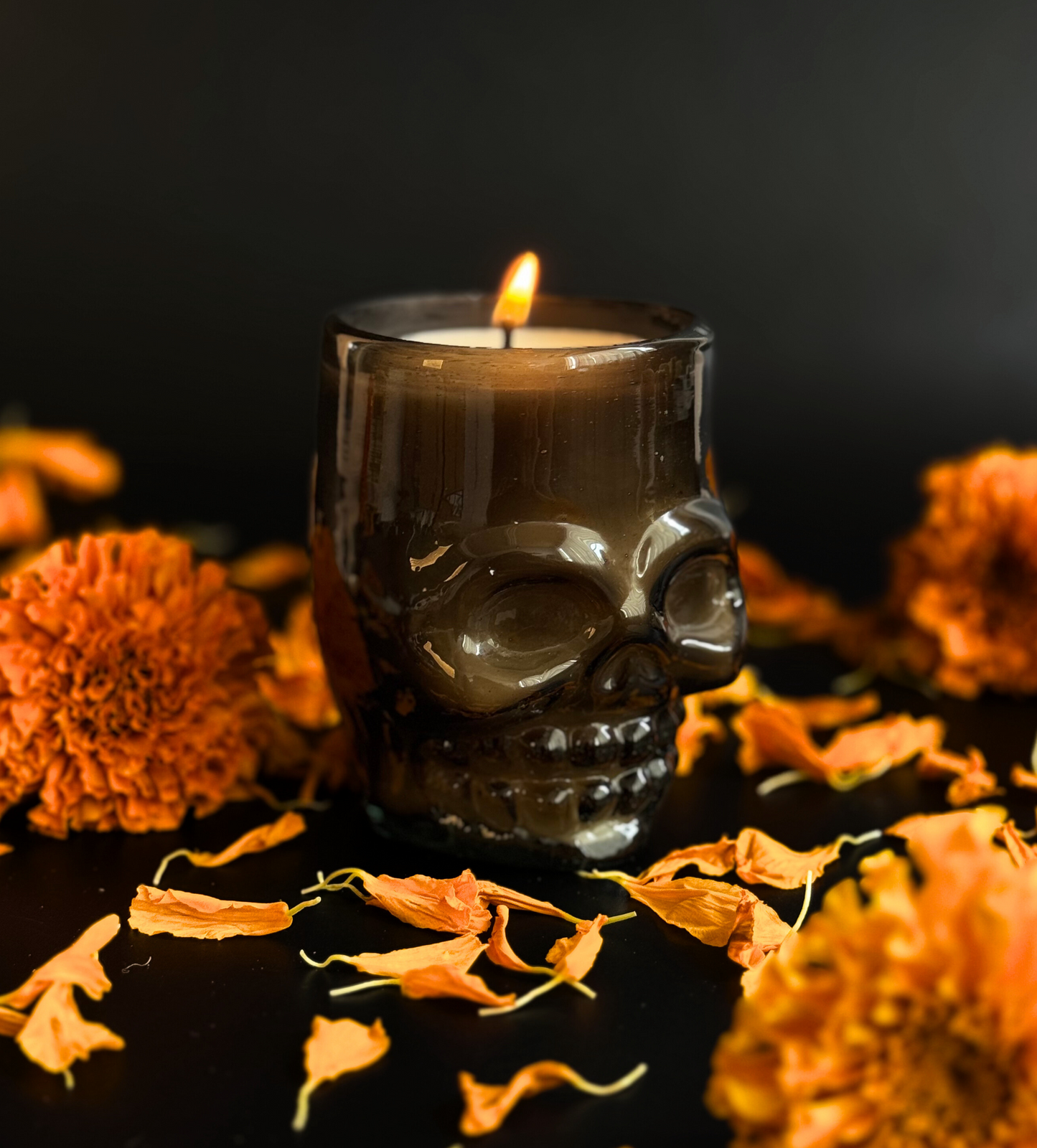 La Ofrenda