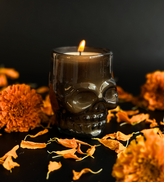 La Ofrenda