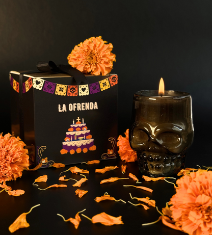 La Ofrenda
