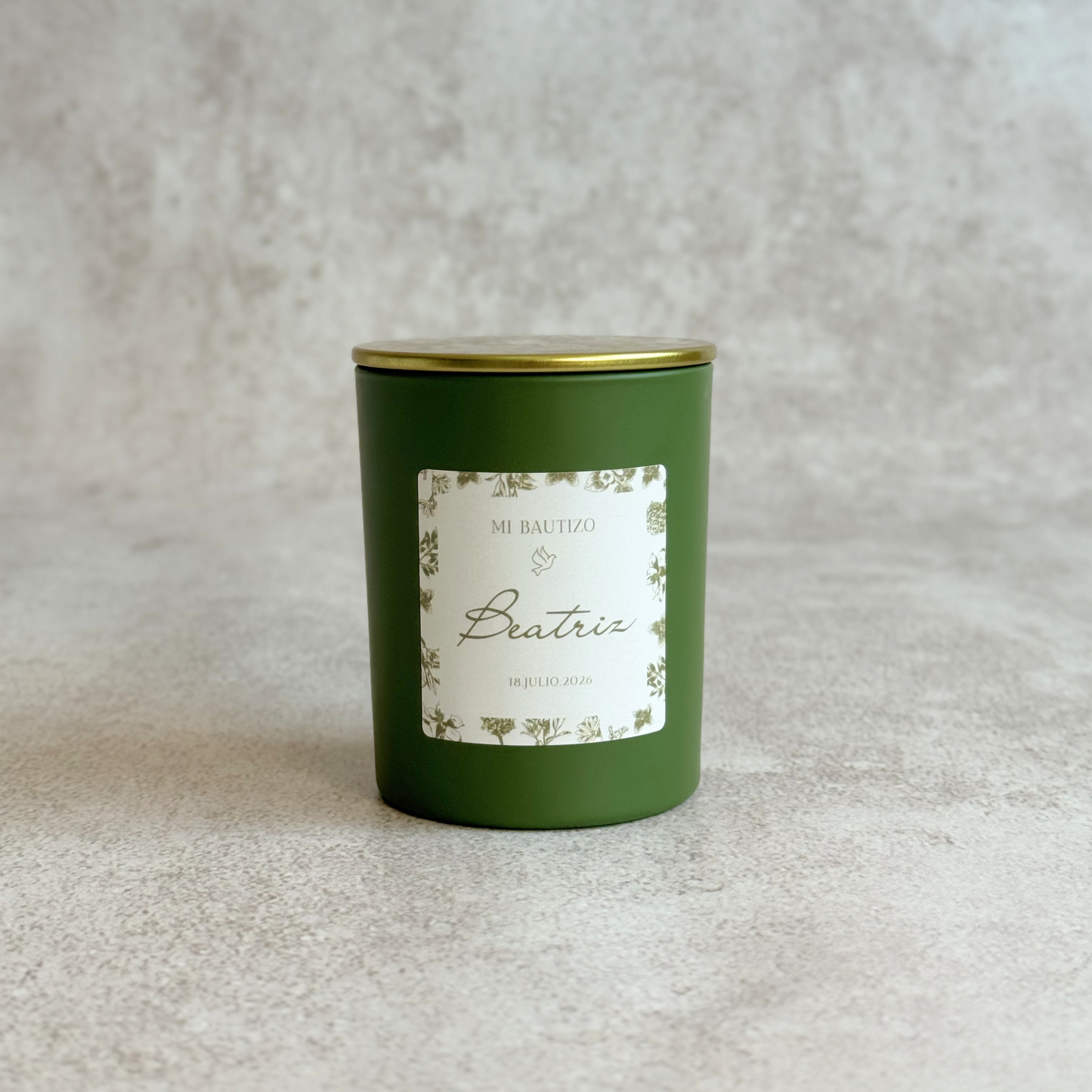 Jar Olivo 6oz