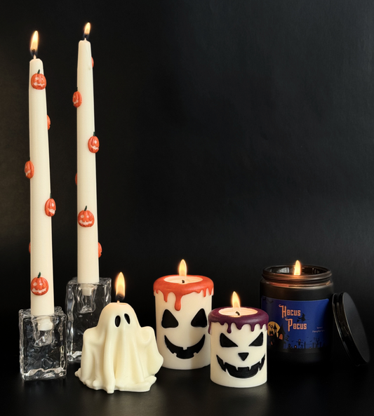Trick or Treat Box