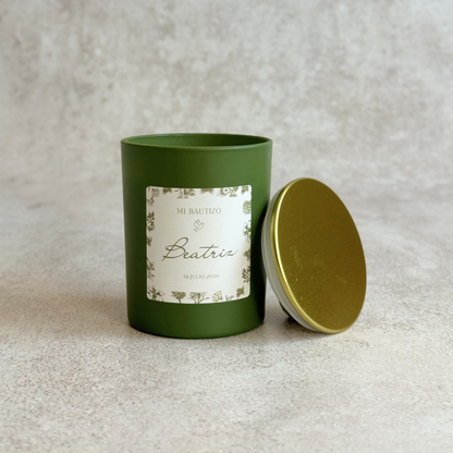 Jar Olivo 6oz