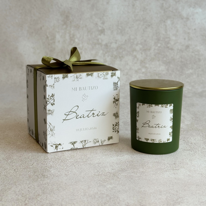 Jar Olivo 6oz