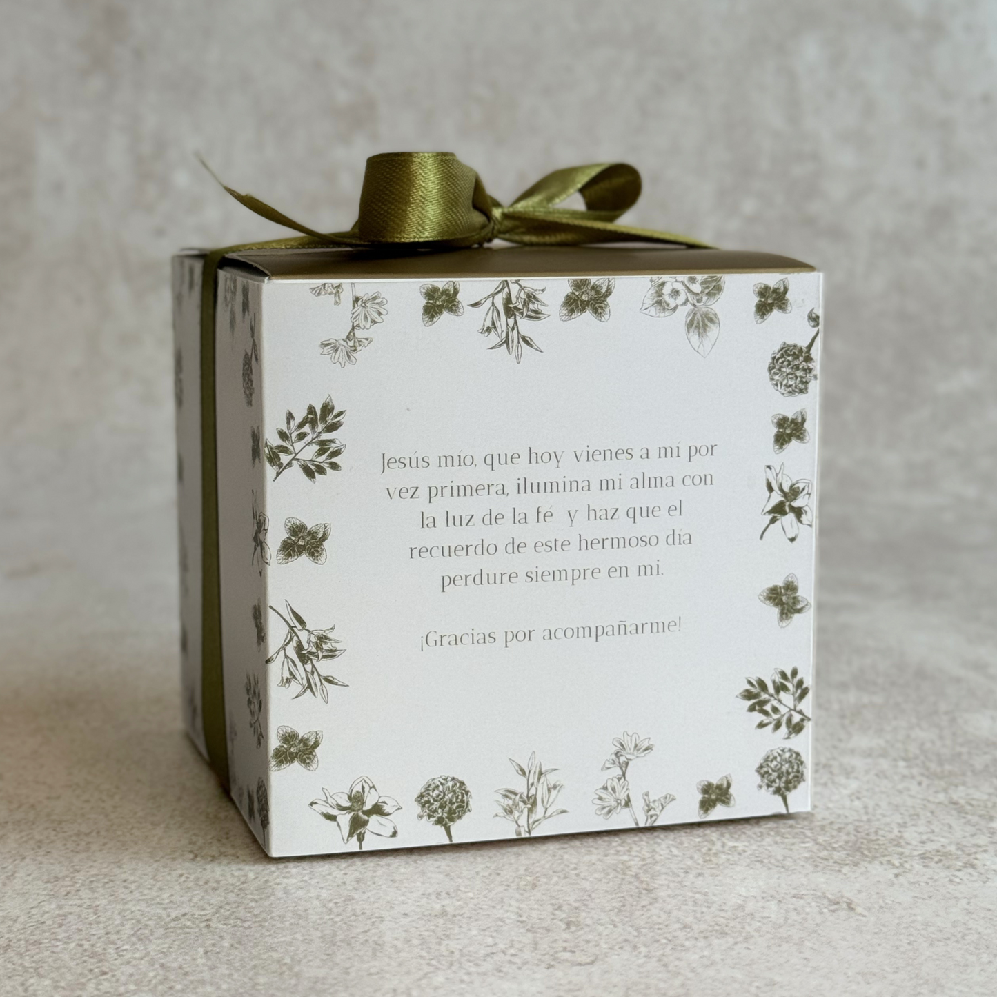 Jar Olivo 6oz