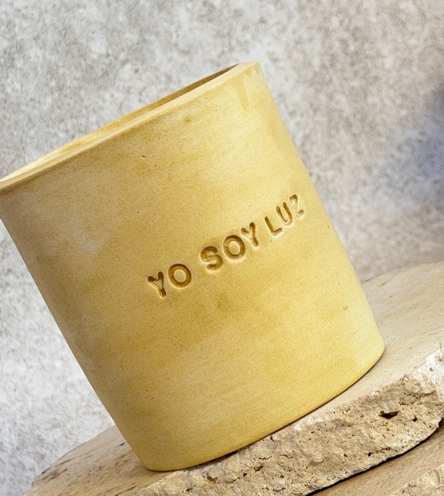 Yo Soy Luz