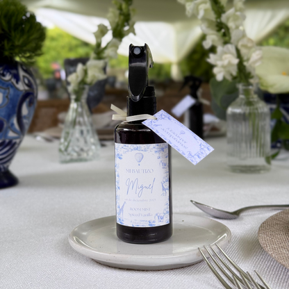 Room Spray 125ml