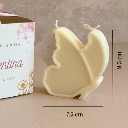 Mariposa