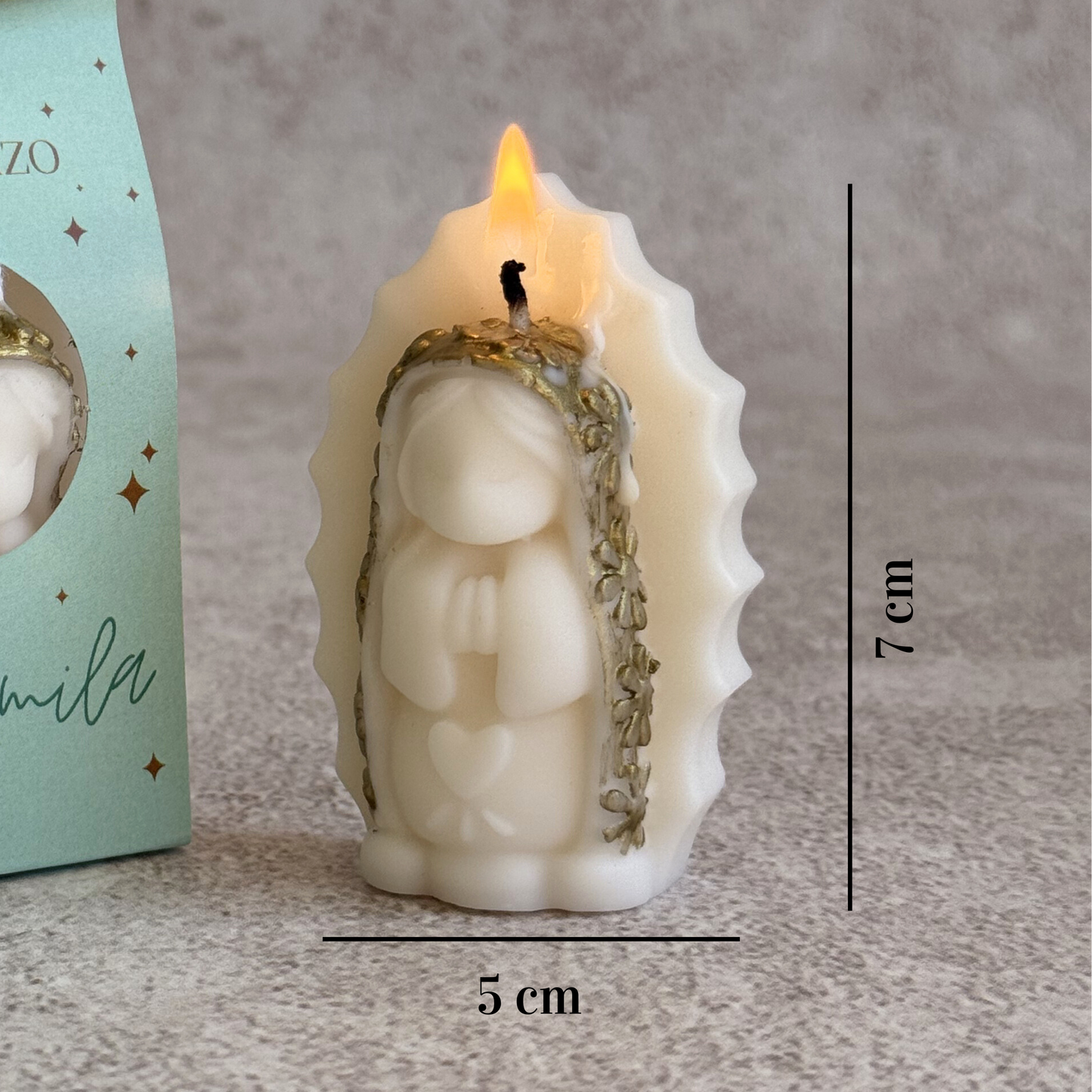 Virgencita