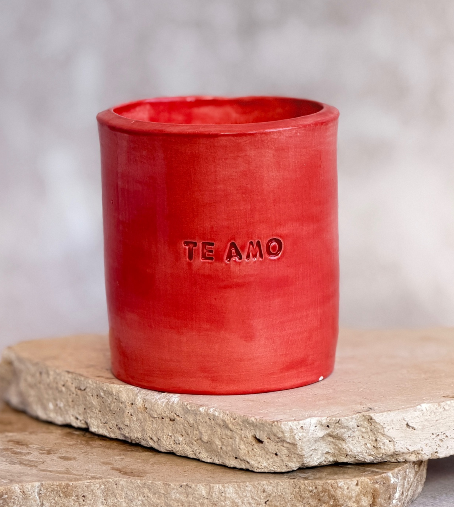 Te amo