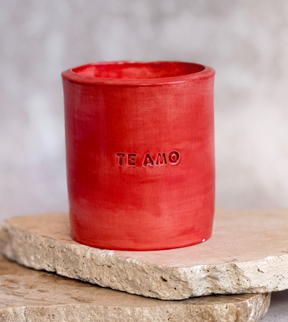 Te amo