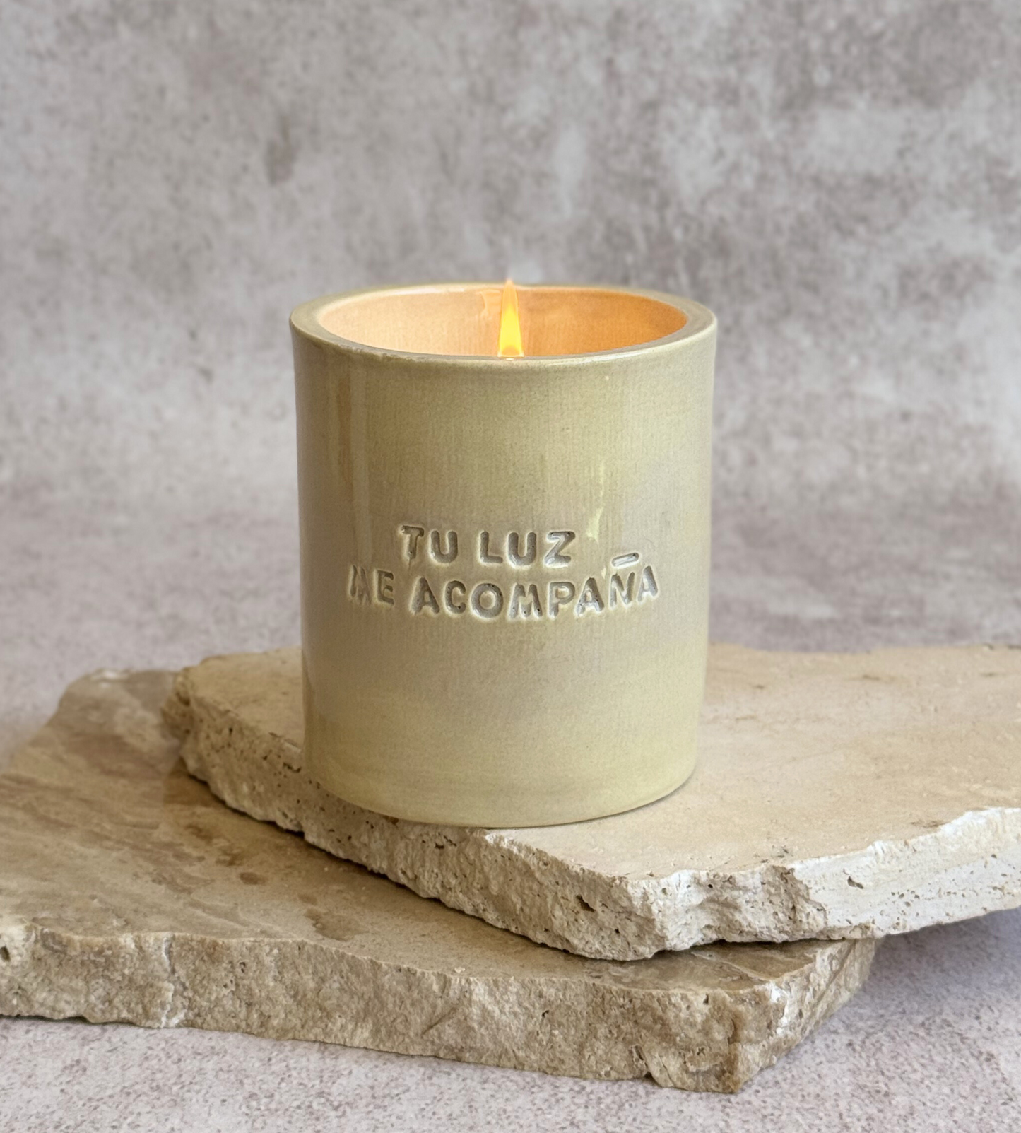 Tu Luz Me Acompaña