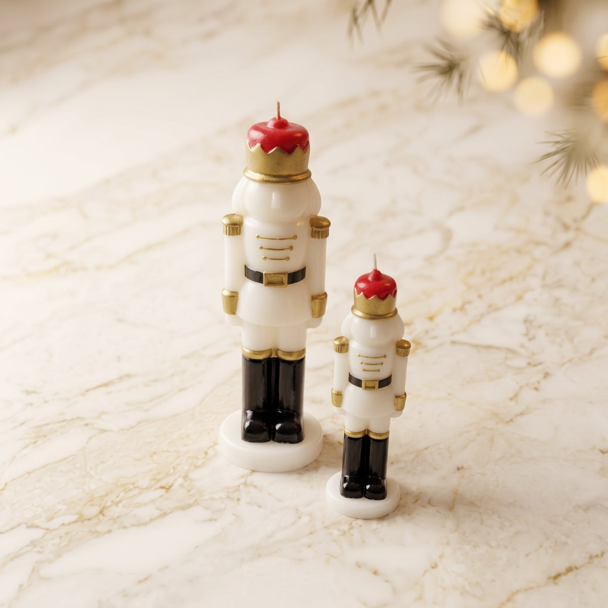 The Nutcrackers
