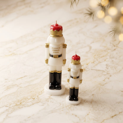 The Nutcrackers