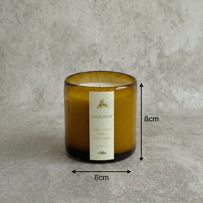 Evergreen- 8oz