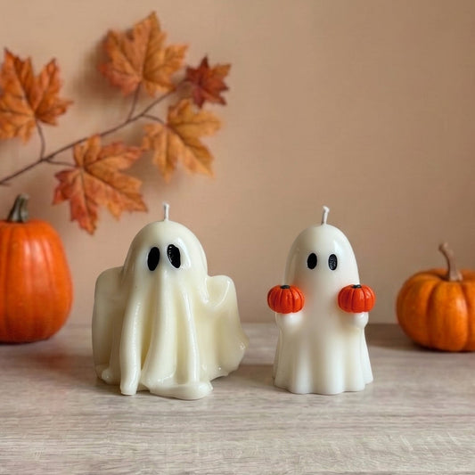 Boo!