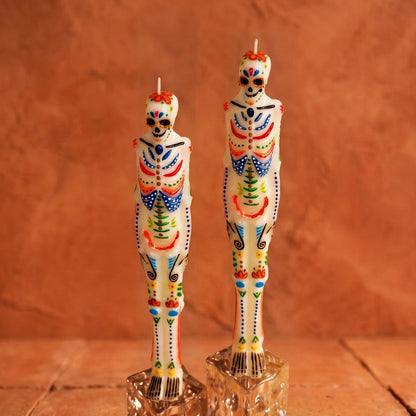 Calacas