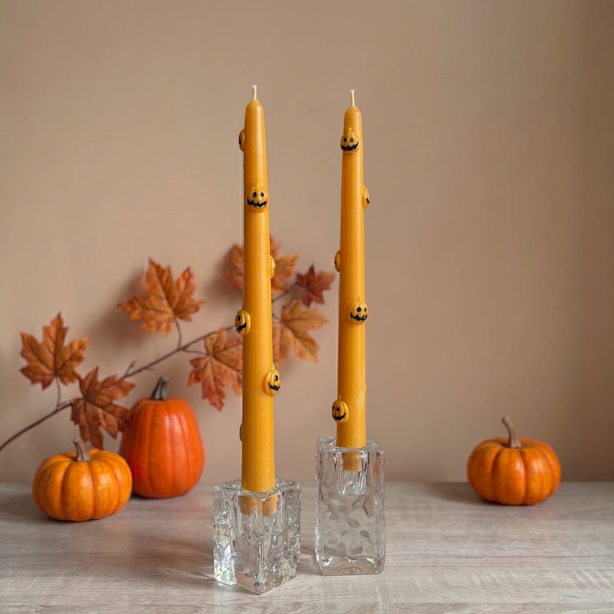 Pumpkins